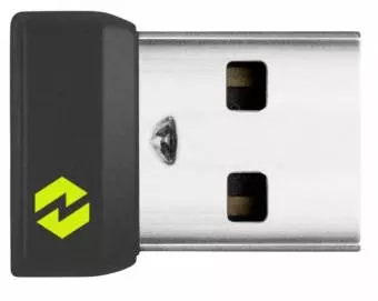 Odbiornik radiowy Logitech 956-000008