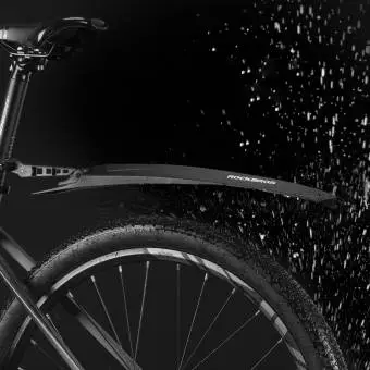 Zestaw błotników rowerowych MTB i Gravel Rockbros