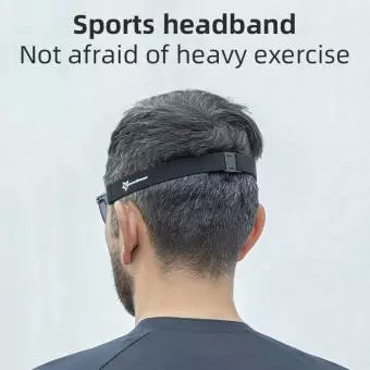 Okulary rowerowe Rockbros polaryzujące białe