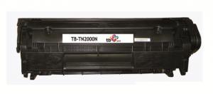 TB Print Toner do Brother TN2000 100% nowy TB-TN2000N