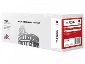 TB Print Toner do Canon FX10  TC-FX10N 100%new