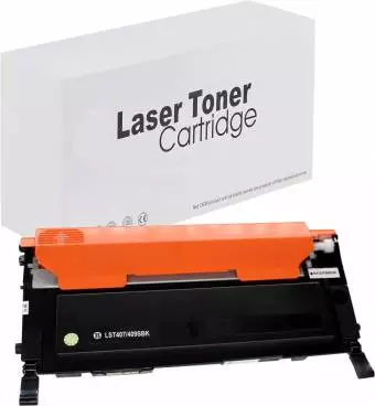 Toner Whitebox do Samsung SA-310B/320B | CLT-K4072S / CLT-K4092S