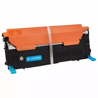 Toner Whitebox do Samsung SA-310C/320C | CLT-K4072S / CLT-K4092S
