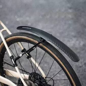 Błotnik rowerowy Rockbros uniwersalny z regulacją 28210007001 Czarny