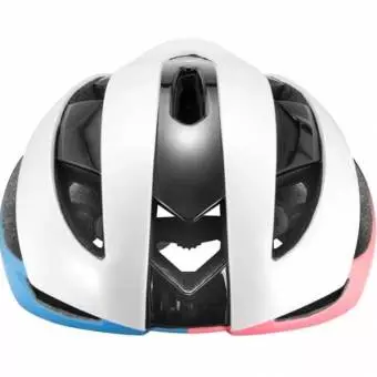 Kask rowerowy Rockbros rozmiar M 10110004008 Niebiesko - różowy
