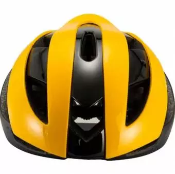 Kask rowerowy Rockbros rozmiar M 10110004006 Żółto - czarny