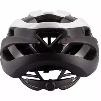 Kask rowerowy Rockbros rozmiar L 10110004001 Biało - czarny