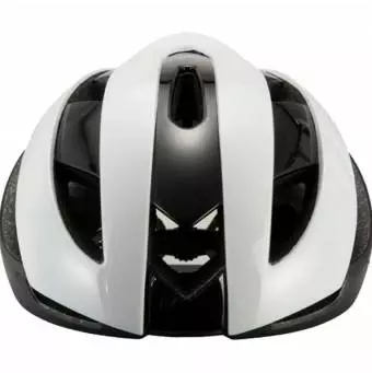 Kask rowerowy Rockbros rozmiar M 10110004002 Biało - czarny