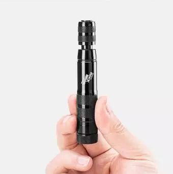 Zestaw naprawczy Rockbros do opon bezdętkowych tubeless 43210006001 Czarny