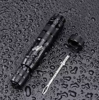 Zestaw naprawczy Rockbros do opon bezdętkowych tubeless 43210006001 Czarny