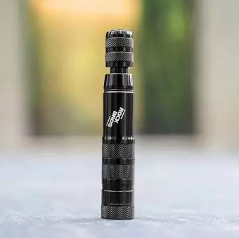Zestaw naprawczy Rockbros do opon bezdętkowych tubeless 43210006001 Czarny