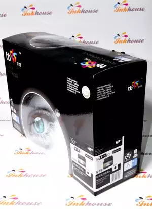 TB Print Toner do HP LJ 4200 TH-338ARO ref. nowy OPC