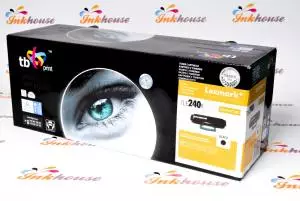 TB Print Toner do Lexmark E240 Czarny refabrykowany TL-E240R