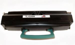 TB Print Toner do Lexmark E250 CZARNY refabrykowany TL-E250R