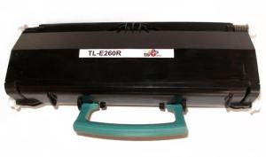 TB Print Toner do Lexmark E260 CZARNY refabrykowany TL-E260R