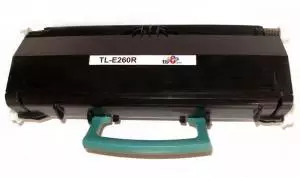 TB Print Toner do Lexmark E260 CZARNY refabrykowany TL-E260R