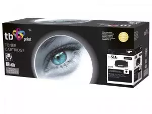 TB Print Toner do LJ 3005 TH-51AN 100% nowy