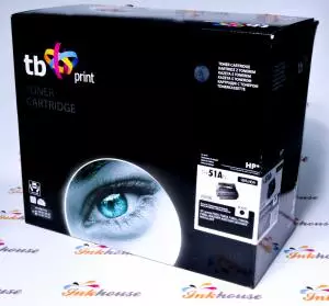 TB Print Toner do LJ 3005 TH-51AN 100% nowy