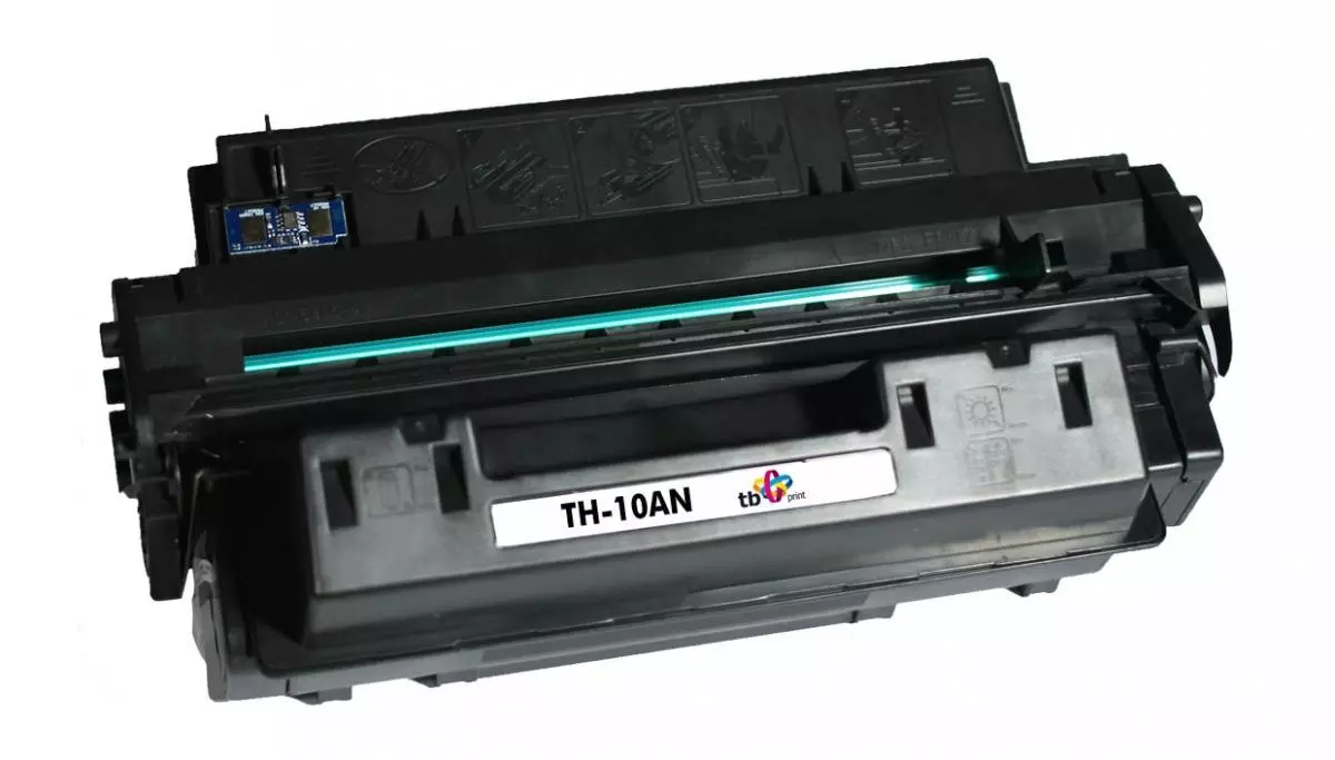 TB Print Toner TH-10AN (HP Q2610A) CZARNY 100% nowy - tusze i tonery ...