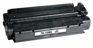 TB Print Toner TH-15XRO (HP C7115X) Czarny refabrykowany nowy OPC