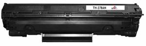 TB Print Toner TH-278AN (HP CE278A) Czarny 100% nowy
