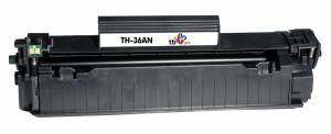 TB Print Toner TH-36AN (HP CB436A) CZARNY 100% nowy