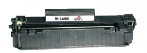TB Print Toner TH-36ARO (HP CB436A) CZARNY refabrykowany nowy OPC