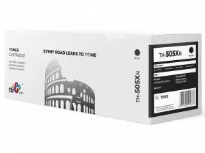 TB Print Toner TH-505XN (HP CE505X) Black 100% nowy