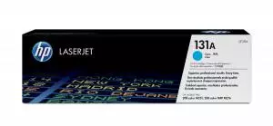 HP Toner 131A Cyan 1.8k CF211A