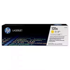 HP Toner 131A Yellow 1.8k CF212A