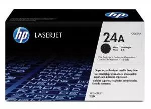 HP Toner 24A Czarny 2.5k Q2624A