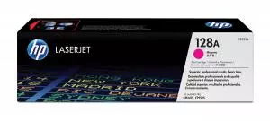 HP Toner CP1525/CM1415 128A Purpurowy (Magenta) 1.3k CE323A