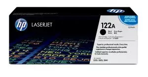 HP Toner Czarny 5k Q3960A