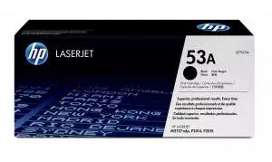 Toner HP do P2015 53A Czarny 3k Q7553A