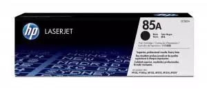 HP Toner 85A LJ P1102 1.6k CE285A