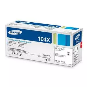 Samsung Toner MLT-D1042 X 700k ML-1660/1665