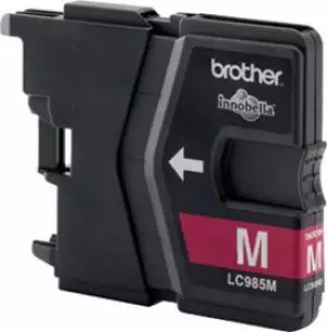 Brother LC985M MAGENTA DCP-J125 J315 J515W