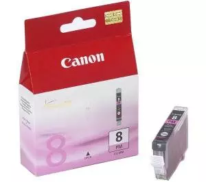 Canon Tusz foto PURPUROWY CLI8PM