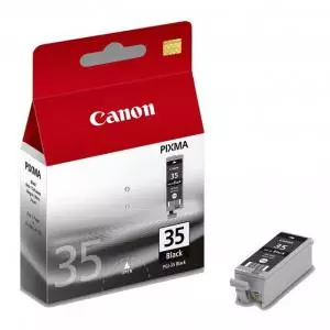 Canon Tusz PGI-35 Czarny PGI-35 BK