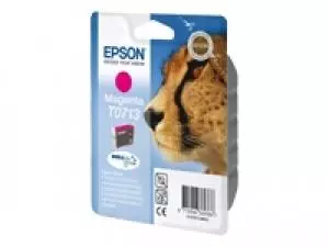 Epson Tusz T0713 Magenta do SX115/SX215/SX218/SX415