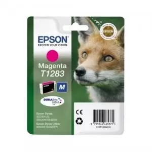 Epson Tusz T1283 Magenta SX125/SX130/SX425W/SX430