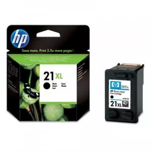 HP Tusz nr 21 Czarny XL C9351CE