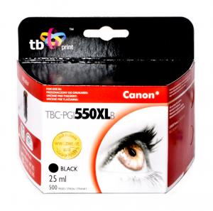 TB Print Tusz do Canon PIXMA MX 925 Black TBC-PGI550XLB
