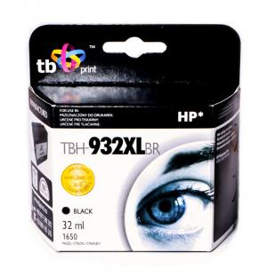 TB Print Tusz do HP PS Pro 8100 Black ref. TBH-932XLBR