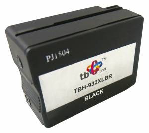 TB Print Tusz do HP PS Pro 8100 Black ref. TBH-932XLBR