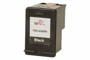 TB Print Tusz do HP DJ 2515 Black ref. TBH-650BR