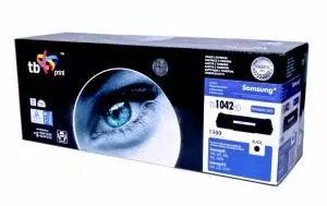 TB Print Toner do Samsung1660 TS-1042RO ref.nowy OPC