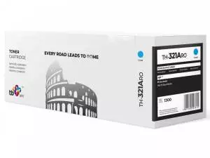 TB Print Toner do HP CP 1525 CY TH-321ARO ref.nowy OPC