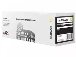 Toner do HP LJ PRO M476 YE ref.nowy OPC TH-382ARO