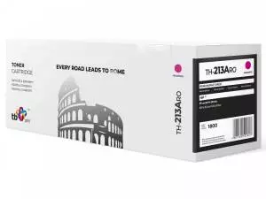 Toner do HP 131A MAGENTA TH-213ARO ref. nowy OPC